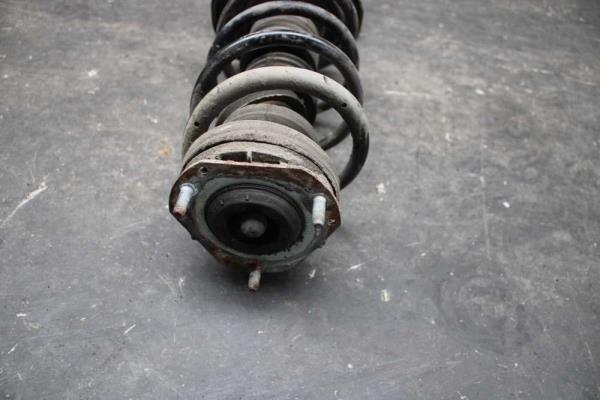 AMORTISSEUR AVANT DROIT MAZDA 2 2007-2014 - Vue 2